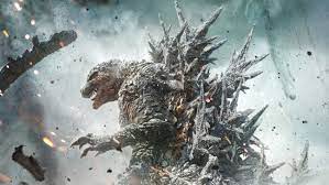 efectos visuales, franquicia de Godzilla, Godzilla, Innovación Cinematográfica, Óscar