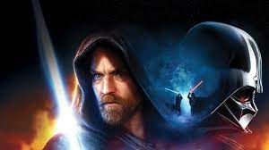 disney Obi-Wan Kenobi