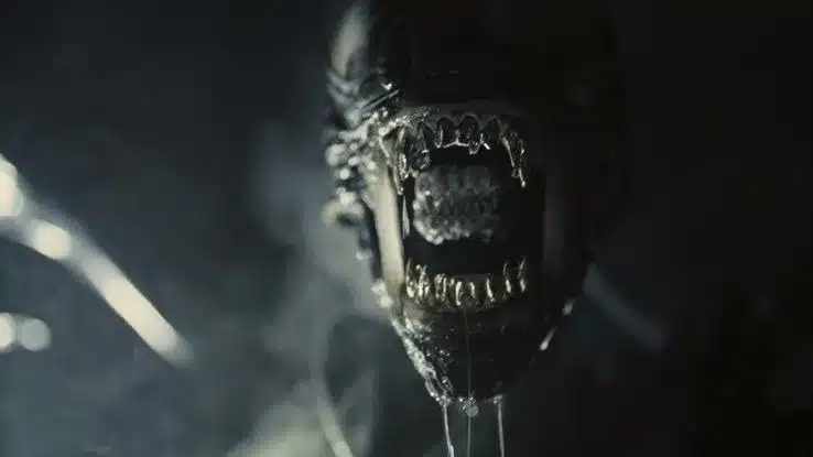 Alien: Romulus, efectos especiales, efectos prácticos, Fede Álvarez, xenomorfos