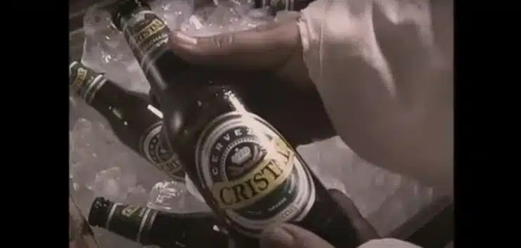 copo de cerveja de guerra nas estrelas