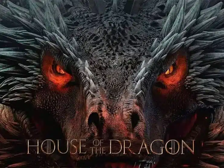 Temporada casa del dragon