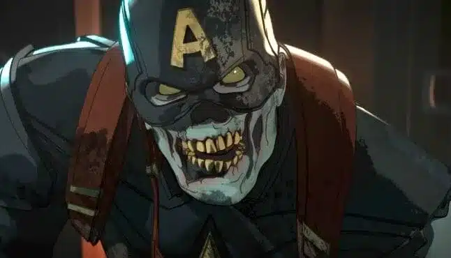 Brad Winderbaum, héroes contra zombis, Marvel Zombies, serie animada de Marvel, TV-MA