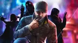 Экранизация, Софи Уайлд, Ubisoft, Watch Dogs