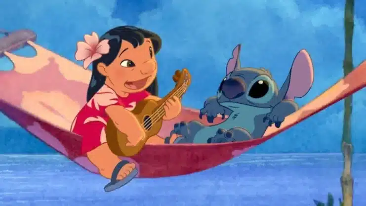 Lilo e Stitch