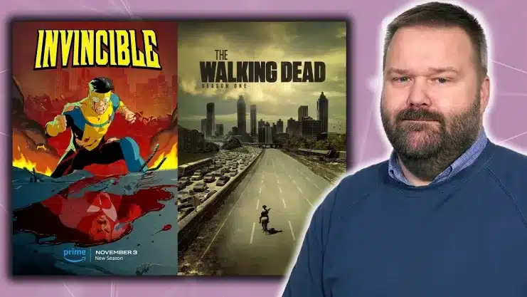 Robert Kirkman