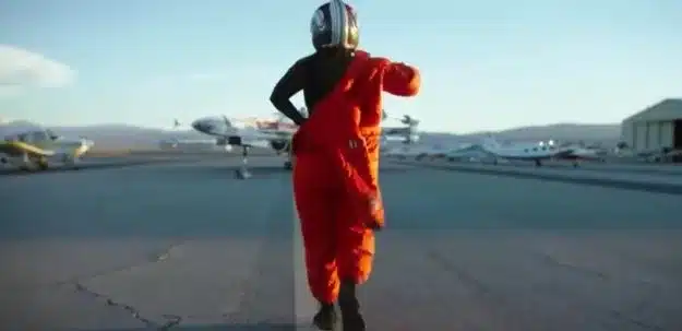 Tributo, Patty Jenkins, Piloto de Caça, Rogue Squadron, Star Wars