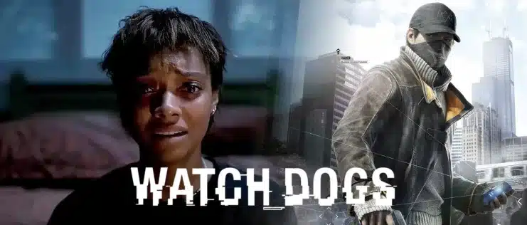 Watch Dogs