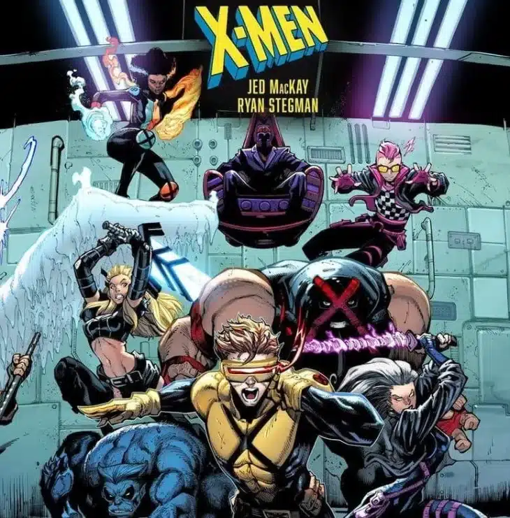 x-men