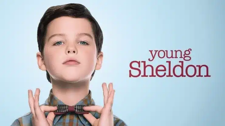 Final De Young Sheldon, Jim Parsons, Mayim Bialik, Young Sheldon