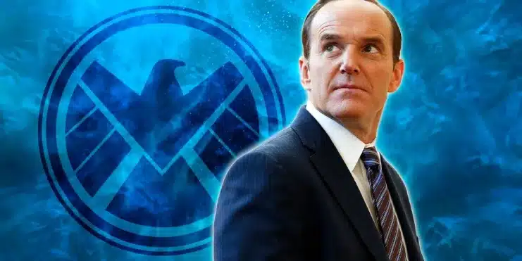 Clark Gregg