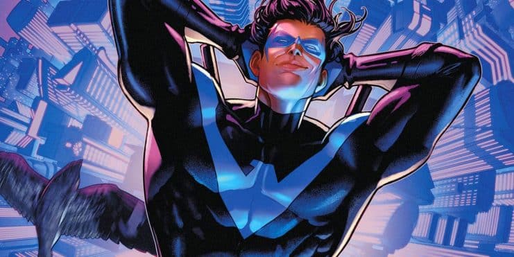 nightwing