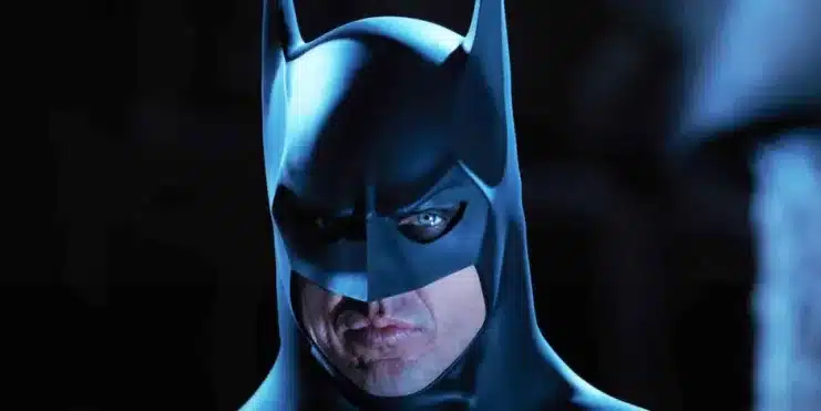 Batman '89: Ecos #2, Batman de Michael Keaton, Gotham y Arkham Asylum, La Broma Asesina, Salud mental de Batman