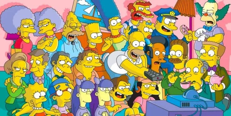 Los Simpson