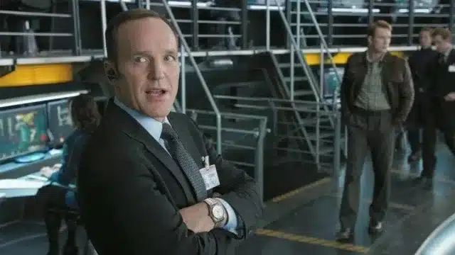 Clark Gregg, Multiverso Agents of S.H.I.E.L.D., Phil Coulson Avengers: Secret Wars, Revitalización Agents of S.H.I.E.L.D.