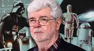 Disney, Forbes, George Lucas, LucasFilm, Star Wars