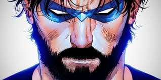 Nightwing