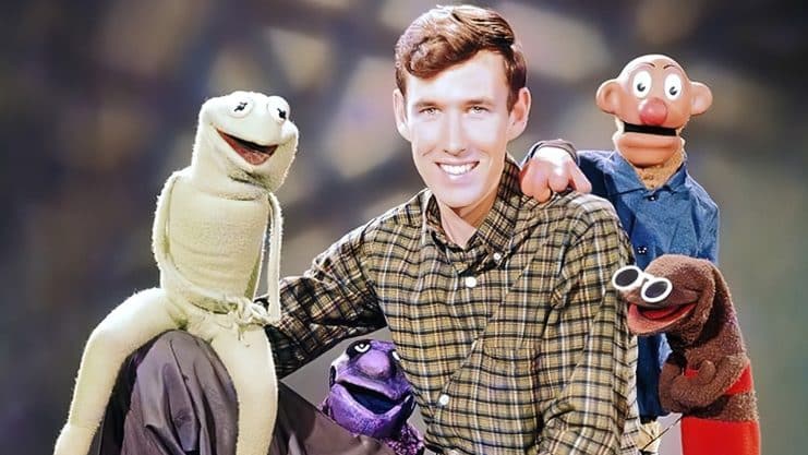 jim henson ron howard