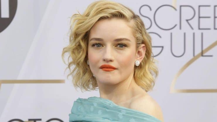 shalla-bal julia garner silver surfer los cuatro fantásticos