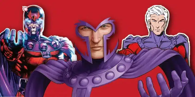 Magneto