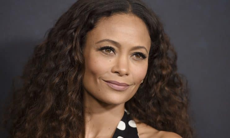 Thandie Newton joins Miércoles in its long-awaited second season - Ruetir