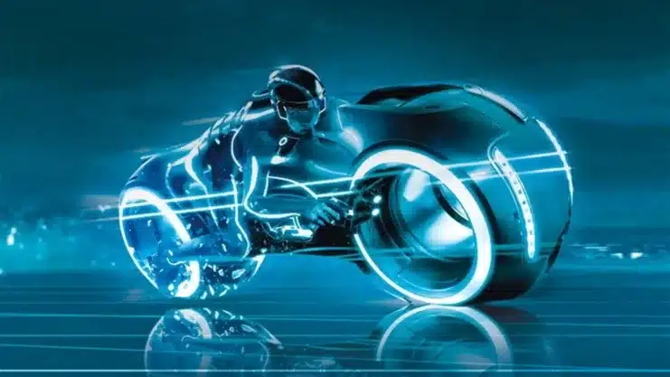 tron