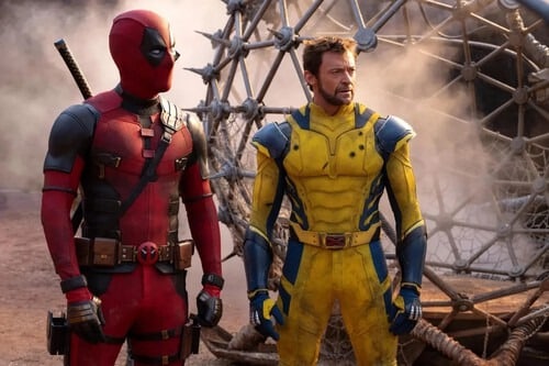 Deadpool Wolverine película, Hugh Jackman Wolverine, Kevin Feige consejo, traje clásico Wolverine