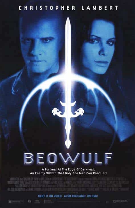 Beowulf, Christopher Lambert, Graham Baker