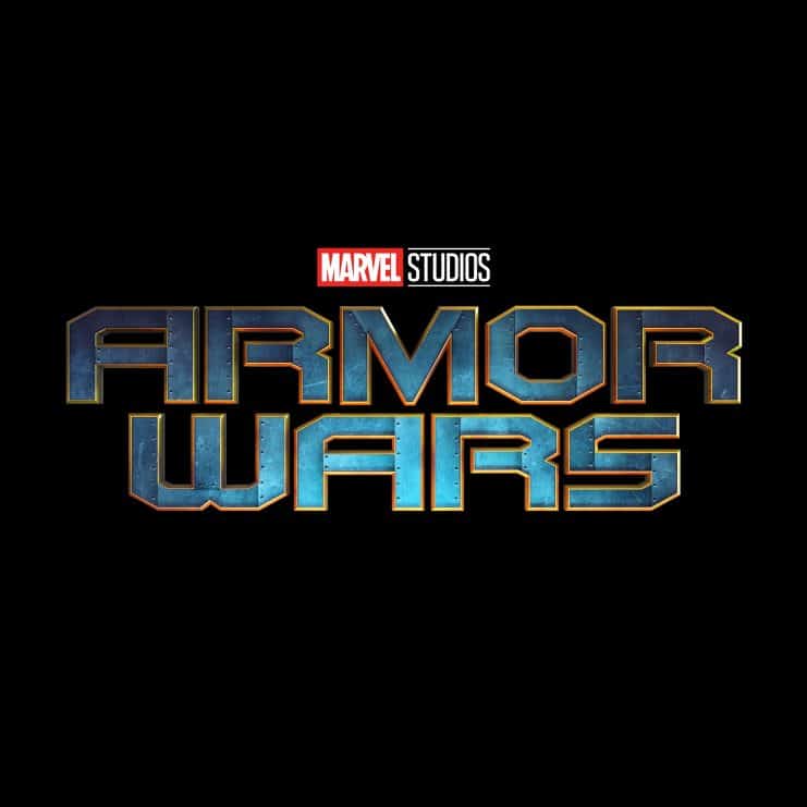 Armor Wars, Don Cheadle, Marvel Studios, película cancelada, War Machine