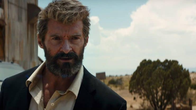 Deadpool Wolverine película, Hugh Jackman Wolverine, Kevin Feige consejo, traje clásico Wolverine