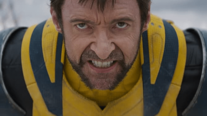 Deadpool, Hugh Jackman, Lobezno, Marvel Studios, MCU