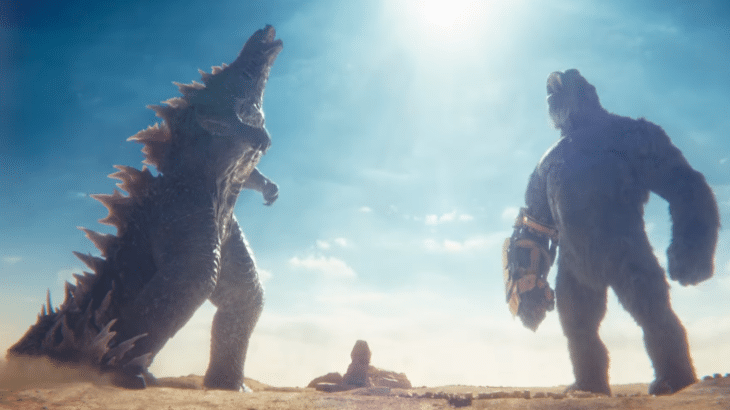 Adam Wingard, Dave Callaham, godzilla x kong, Godzilla x Kong: El Nuevo Imperio, Monsterverse