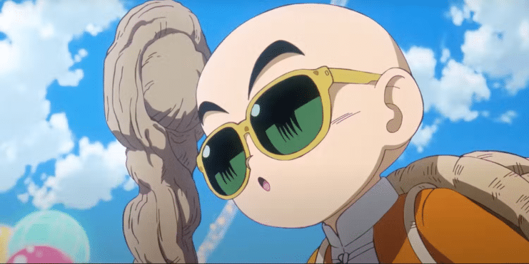 Akira Toriyama, Dragon Ball Daima, nueva serie de Dragon Ball, Toei Animation