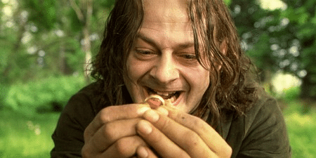 Andy Serkis director, Gollum backstory, Middle-earth new movie, Peter Jackson The Hunt for Gollum, Warner Bros Lord of the Rings