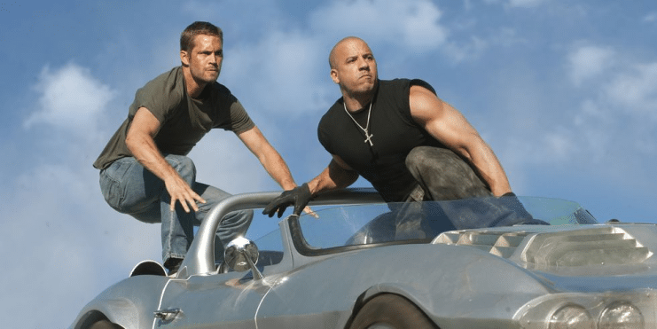 paul walker tribute, paul walker toyota supra, fast and furious iconic car comeback, latest fast and furious movie, vin diesel fast and furious 11