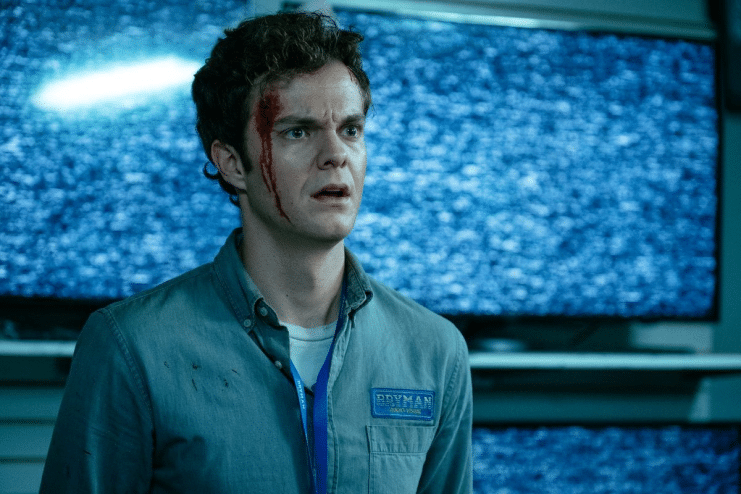 Jack Quaid