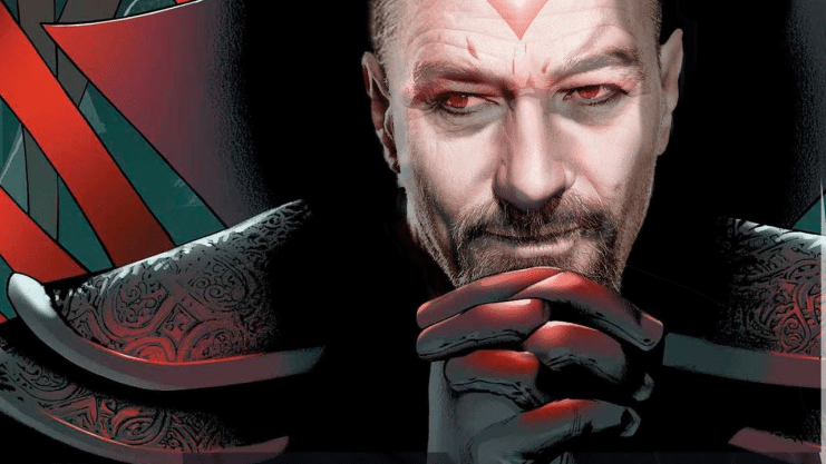 Breaking Bad MCU, Bryan Cranston, Bryan Cranston MCU, Mister Sinister Marvel, X-Men reboot rumors