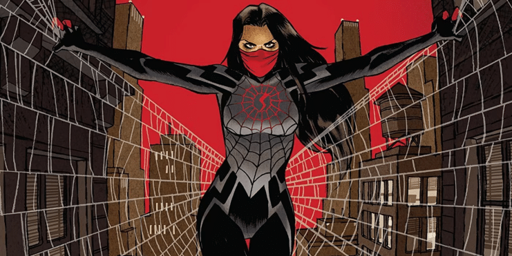 Cancelación de Silk, Cindy Moon, Franquicia de Spider-Man, Representación asiática en superhéroes, Silk, Silk: Spider-Society