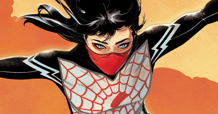 Cancelación de Silk, Cindy Moon, Franquicia de Spider-Man, Representación asiática en superhéroes, Silk, Silk: Spider-Society