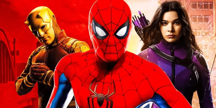 Adil El Arbi y Bilall Fallah, Kevin Feige, Rumores de dirección, Spider-Man 4