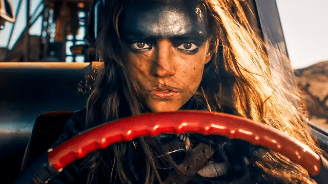 Anya Taylor-Joy Furiosa, estreno Furiosa 2024, Furiosa, Furiosa: A Mad Max Saga, George Miller Mad Max, tráiler extendido Furiosa