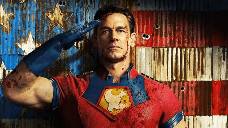 Continuidad DCU, James Gunn Superman Legacy, John Cena DCU, Peacemaker temporada 2, Serie Peacemaker detalles