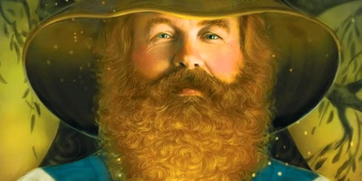 Tom Bombadil