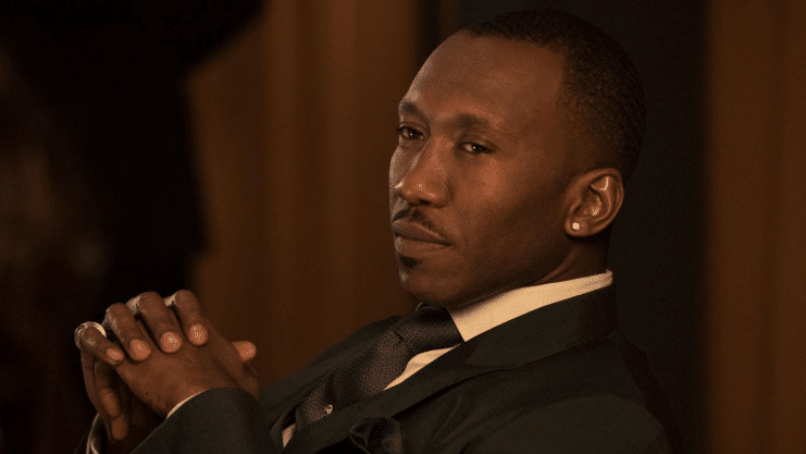 Blade MCU, Gareth Edwards, Jurassic World 4, Mahershala Ali, Scarlett Johansson