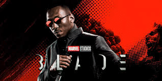 Blade MCU, Gareth Edwards, Jurassic World 4, Mahershala Ali, Scarlett Johansson