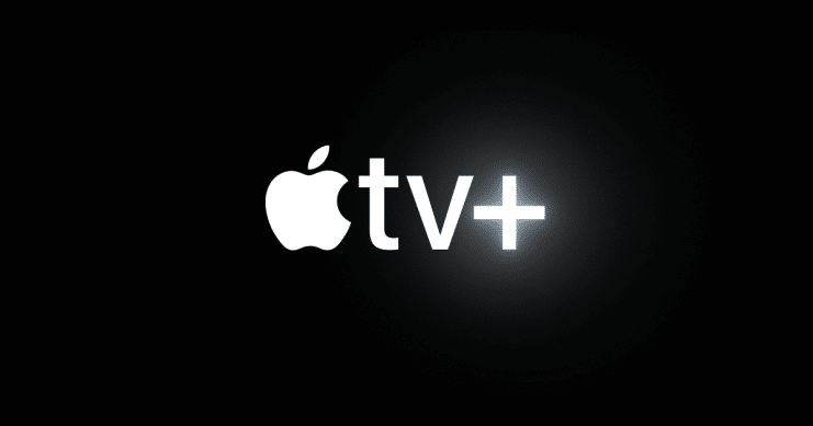 Apple tv