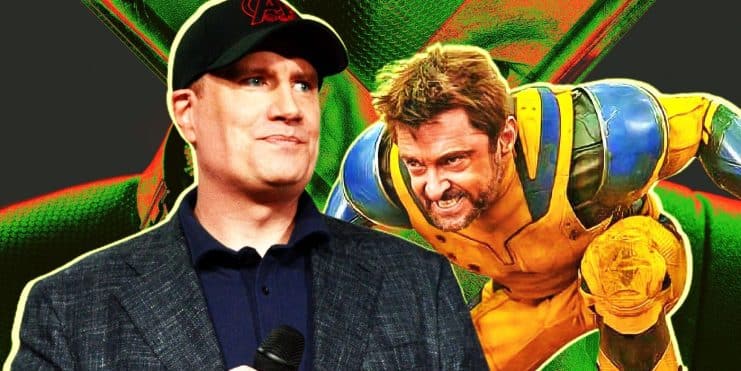 Kevin Feige