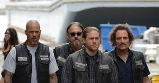 Dead City temporada 2, Kim Coates Dead City, Kim Coates Sons of Anarchy, nuevo villano Dead City, The Walking Dead spin-off