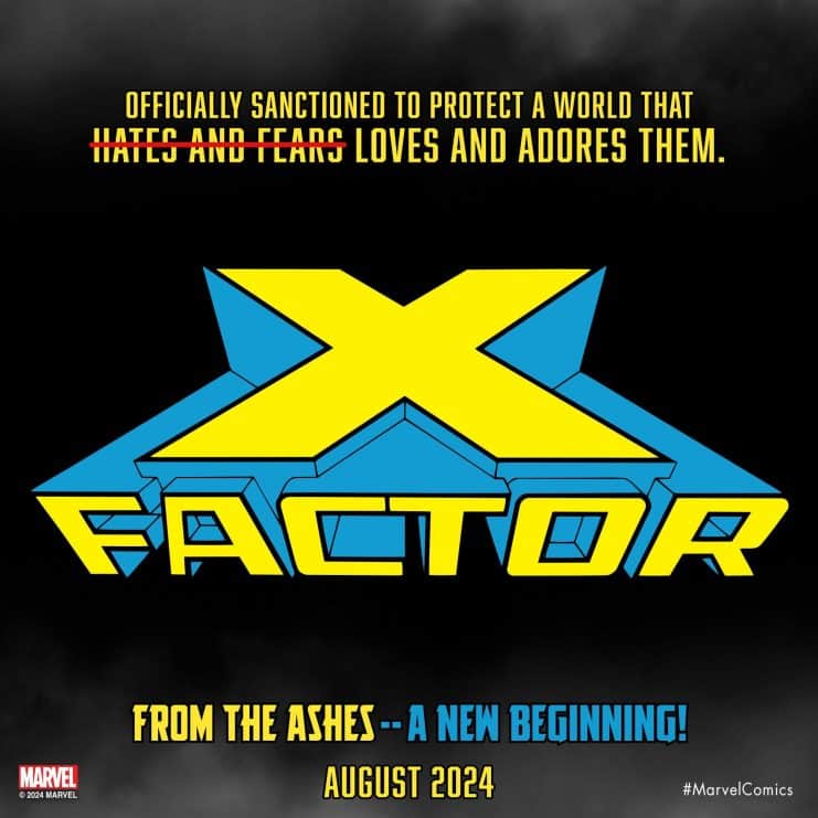 X-Factor