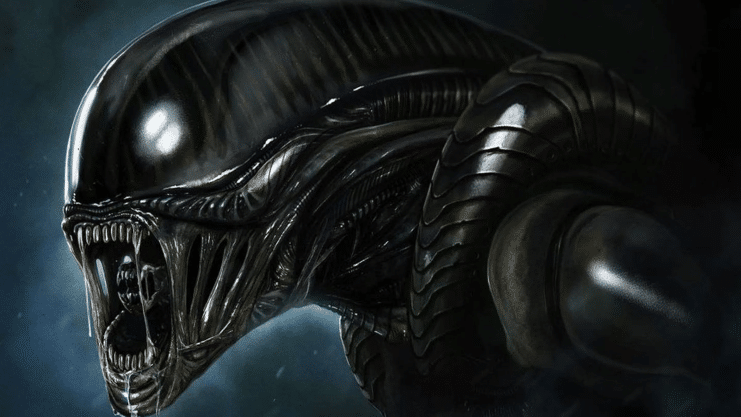 Fecha de estreno Alien, Noah Hawley, Retro-futurismo Alien, Ridley Scott, Serie Alien Hulu