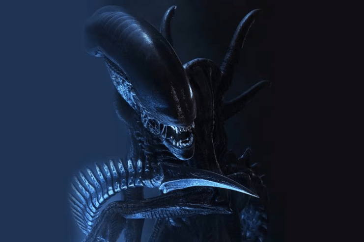 Fecha de estreno Alien, Noah Hawley, Retro-futurismo Alien, Ridley Scott, Serie Alien Hulu